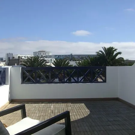 Ferienvilla In Erster Linie Casa de Férias Playa Blanca (Lanzarote)