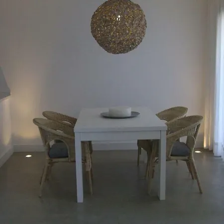Ferienvilla In Erster Linie Casa de Férias *