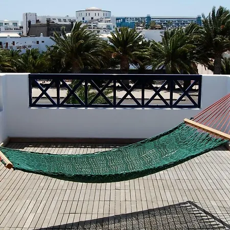 Ferienvilla In Erster Linie Casa de Férias Playa Blanca (Lanzarote)